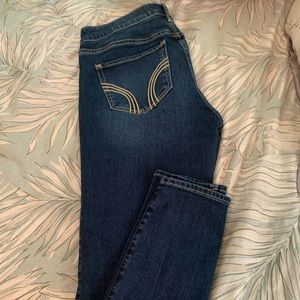 Hollister jeans